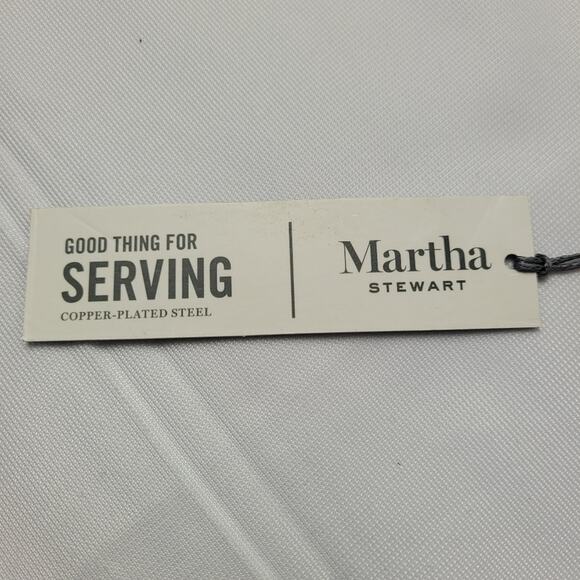 Copper Love Trivet by Martha Stewart - Picture 3 of 8